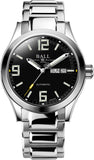 BALL Engineer III Legend (43mm) | NM9328C-S14A-BKGR
