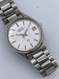 Seiko Quartz