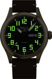 BALL Engineer III Bronze | NM2186C-L3J-BK