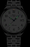 BALL Trainmaster Standard Time 135 Anniversary | NM3288D-SJ-WH
