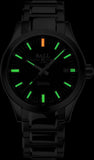 BALL Engineer M Marvelight (40mm) | NM2032C-S1C-BK