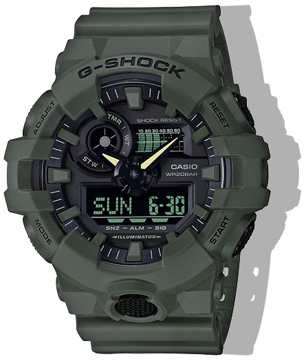 GA700UC-3A