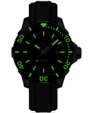 BALL Engineer Hydrocarbon DeepQUEST Ceramic | DM3002A-P3CJ-BK