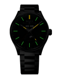 BALL Engineer II Moon Calendar (40mm) | NM3016C-S1J-BE