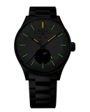 BALL Engineer II Moon Calendar (40mm) | NM3016C-S1J-WHGR