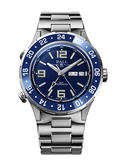 BALL Roadmaster Marine GMT (40mm) | DG3030B-S6CJ-BE