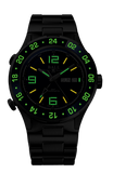BALL Roadmaster Marine GMT (40mm) | DG3030B-S6CJ-BE