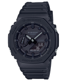G-SHOCK Analog Digital 'Casioak' Black | GA2100-1A1