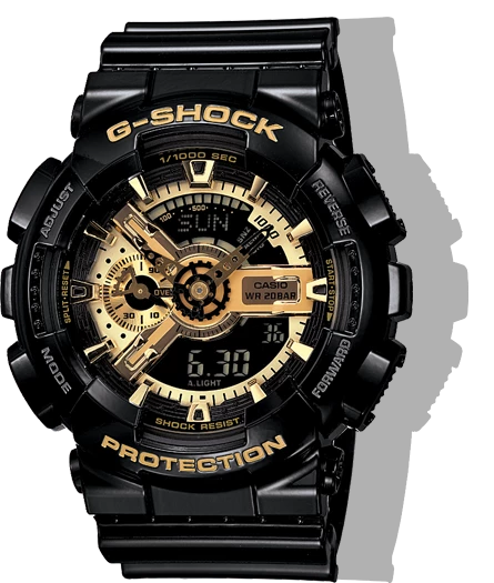 GA110GB-1A