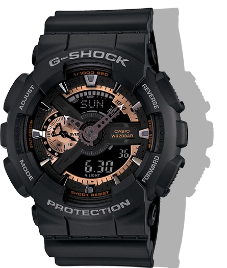 GA110RG-1A