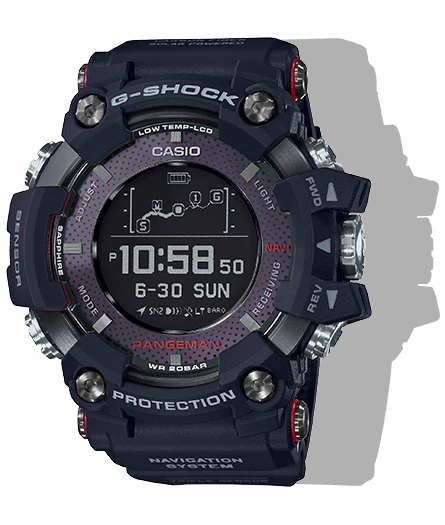CASIO GPRB1000-1