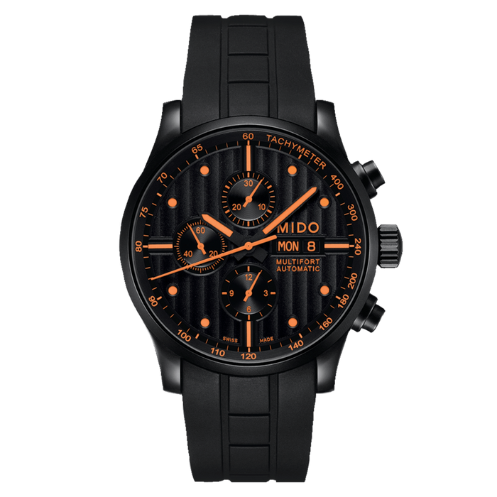 Multifort Chronograph M005.614.37.051.01