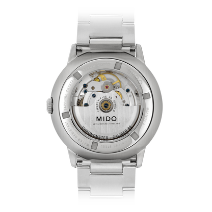 MIDO COMMANDER Chronometer | M021.431.11.041.00