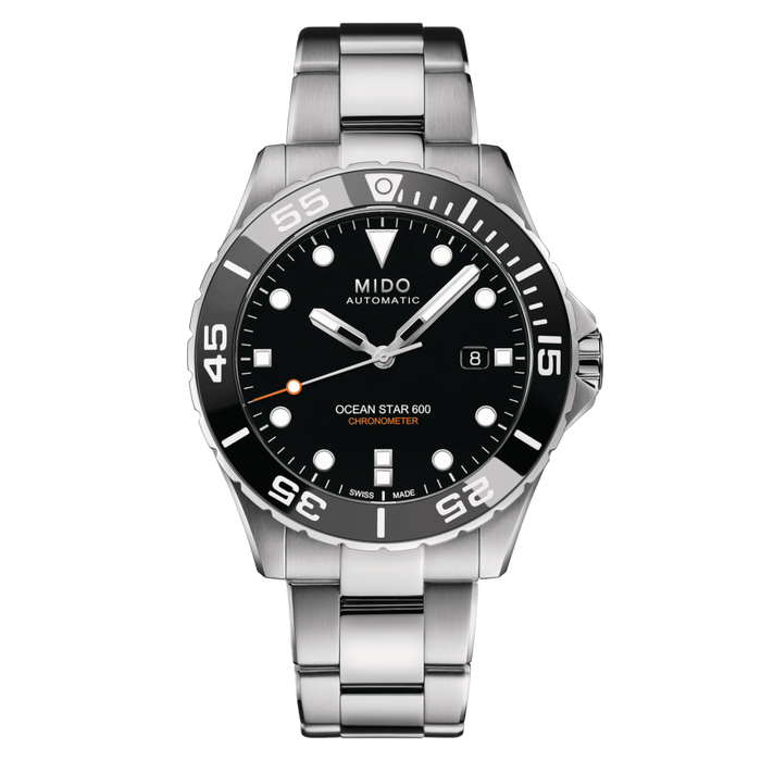 OCEAN STAR DIVER 600 M026.608.11.051.00