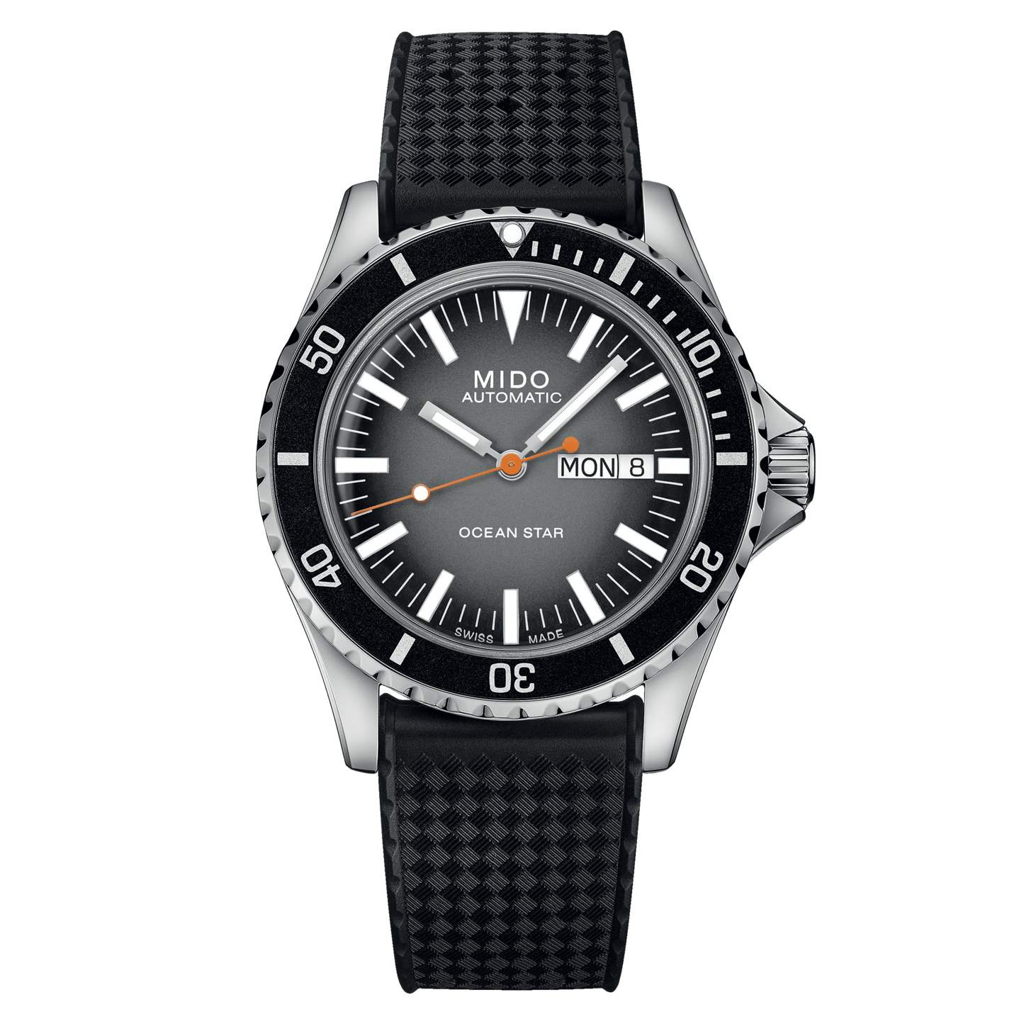 MIDO OCEAN STAR TRIBUTE | M026.830.17.081.00