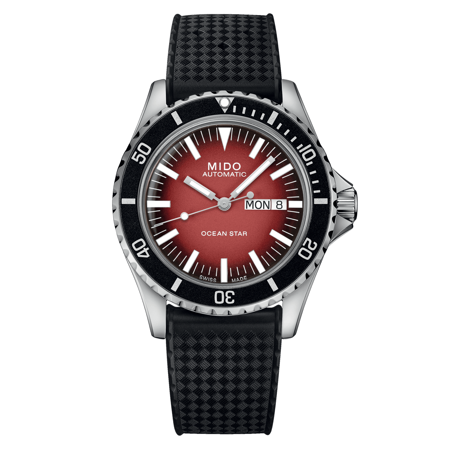 MIDO Ocean Star Tribute | M026.830.17.421.00