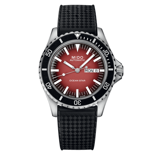 MIDO Ocean Star Tribute | M026.830.17.421.00