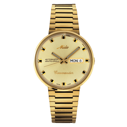 Shop premium quality Mido Watches Canada Mido Watches Bezel House Page 3