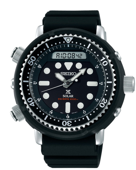 Seiko SNJ025