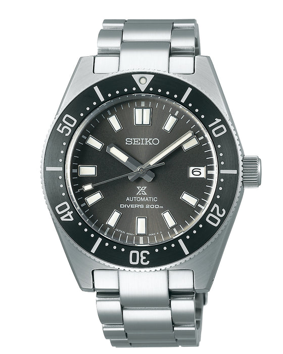 SEIKO Prospex 62MAS | SPB143