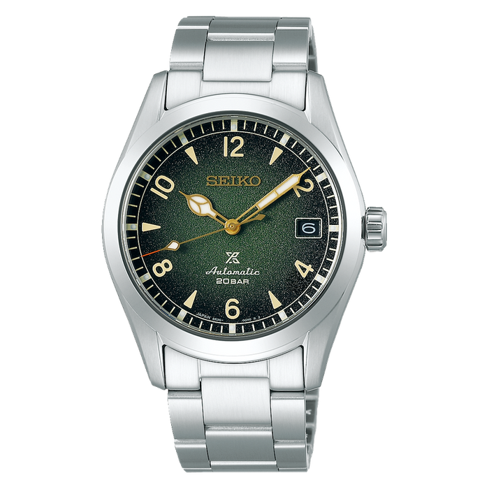 SEIKO Prospex SPB155