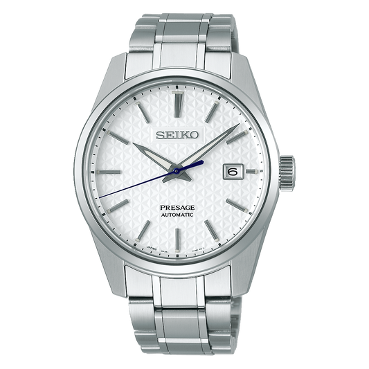 SEIKO Presage Sharp Edged | SPB165