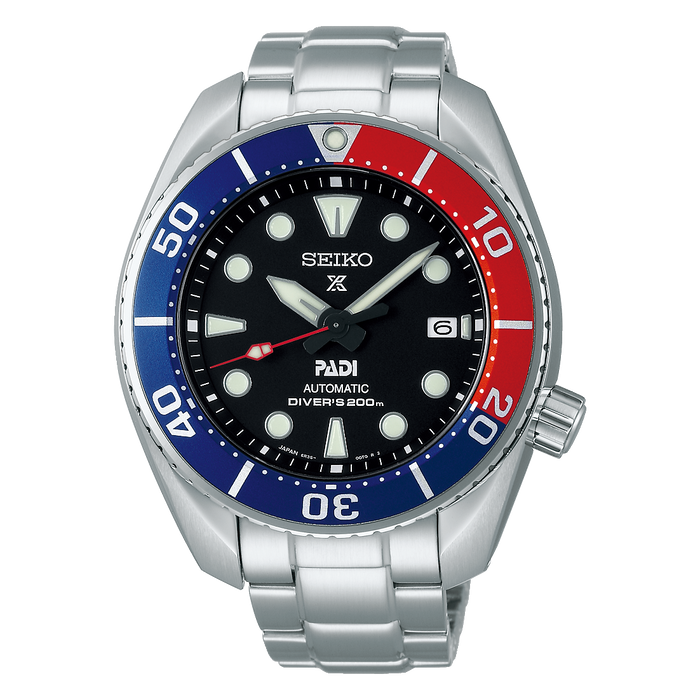 Seiko SPB181 PADI