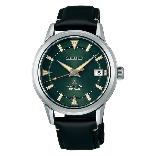 SEIKO Prospex 1959 Alpinist Green | SPB245