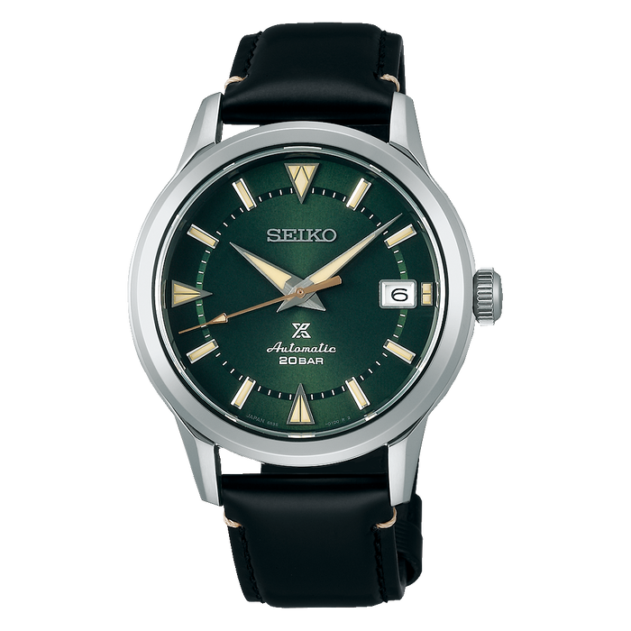 Seiko SPB245