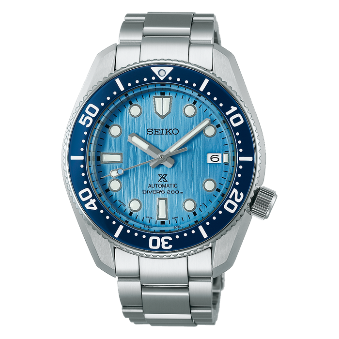 SEIKO SPB299
