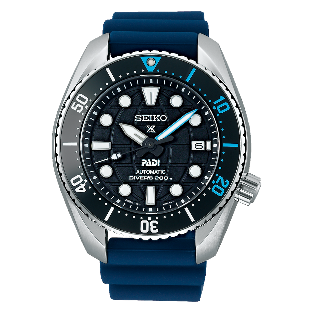 Seiko PADI Special Edition | SPB325