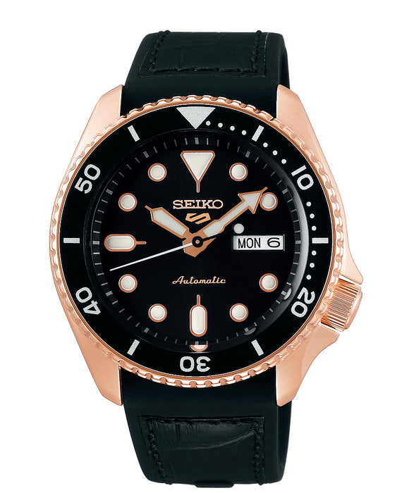 SEIKO SRPD76K1