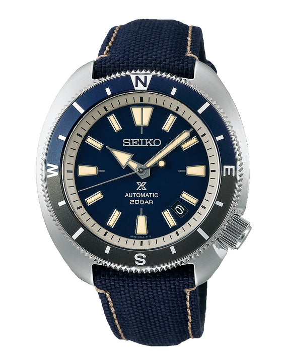 SEIKO SRPG15