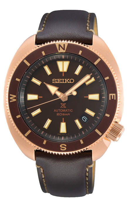 SEIKO SRPG18