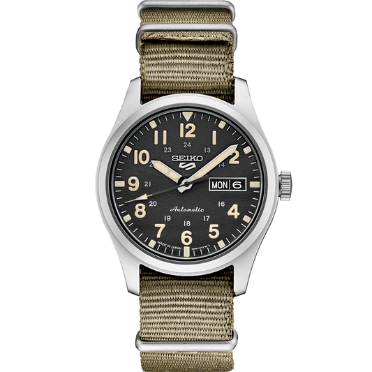SEIKO 5 Sports Field | SRPG35K1