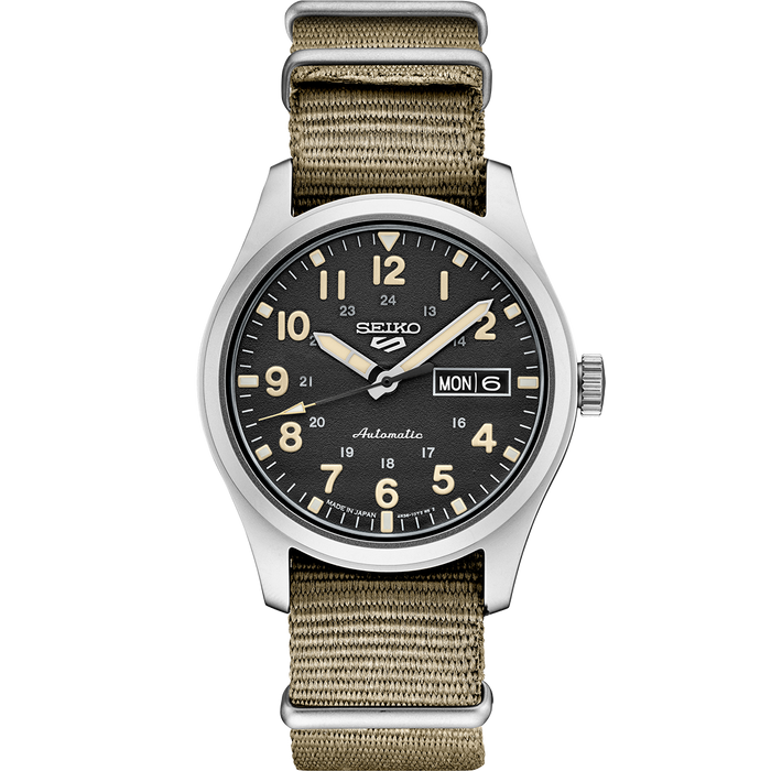 SEIKO 5 Sports Field | SRPG35K1