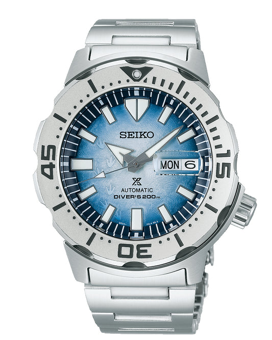 SEIKO Prospex Antarctica 42 mm | SRPG57