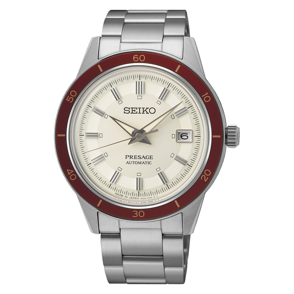 SEIKO Presage Style60s | SRPH93