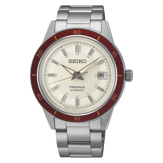 SEIKO Presage Style60s | SRPH93