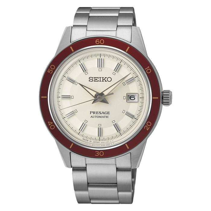 SEIKO Presage Style60s | SRPH93