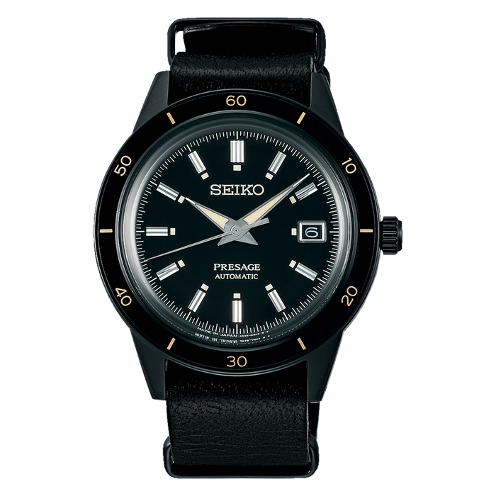SEIKO SRPH95