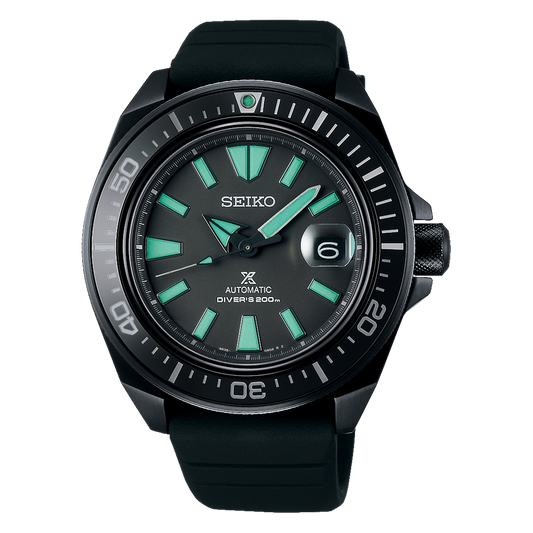 SEIKO Prospex Limited Edition 44mm | SRPH97