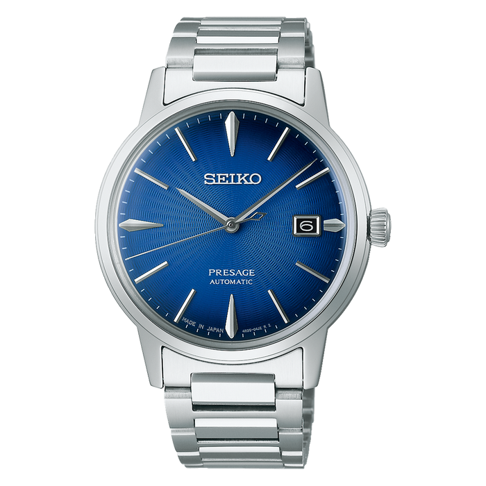 SEIKO Presage SRPJ13