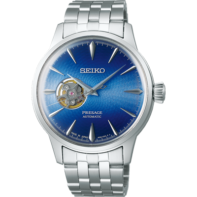 SEIKO SSA439