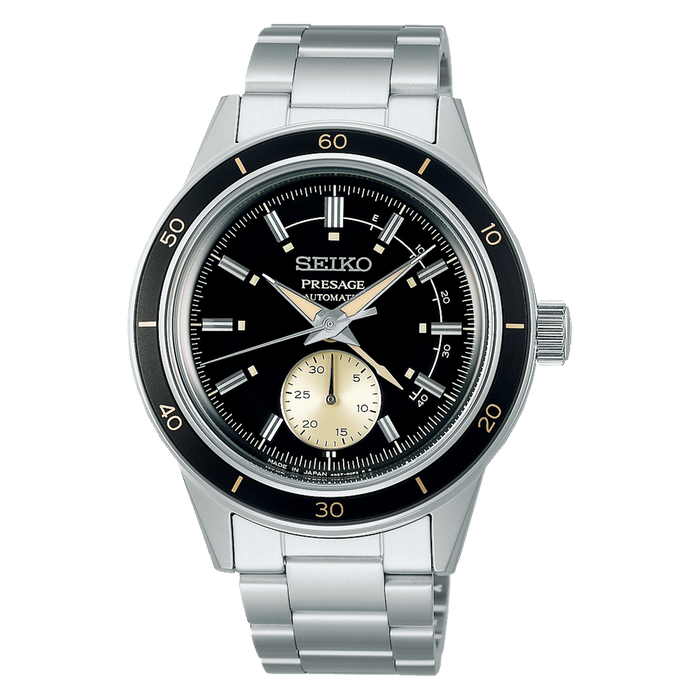 SEIKO SSA449