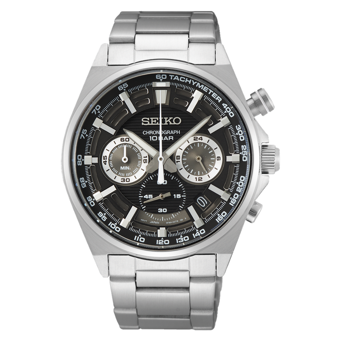SEIKO SSB397