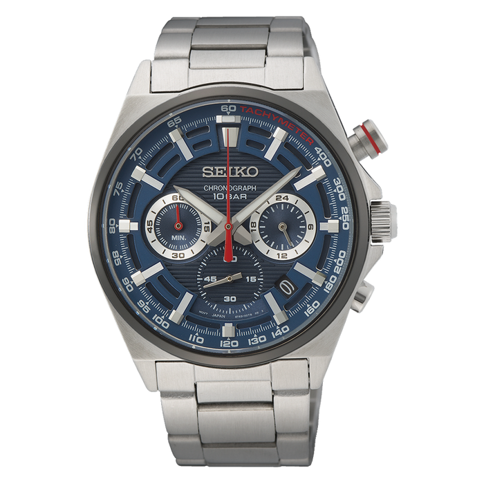 SEIKO SSB407