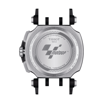TISSOT 1853 T-Race MotoGP Chronograph Limited Edition | T115.417.27.051.01