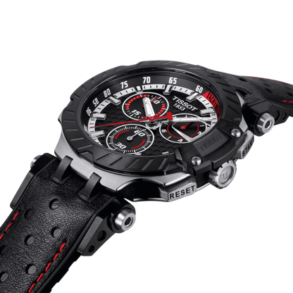 TISSOT 1853 T-Race MotoGP Chronograph Limited Edition | T115.417.27.051.01