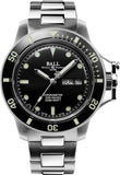 BALL Engineer Hydrocarbon Original | DM2118B-SCJ-BK